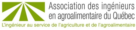 Association des ingénieurs en agroalimentaire du Québec